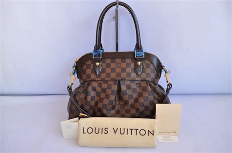 louis vuitton trevi pm replica|louis vuitton upside down.